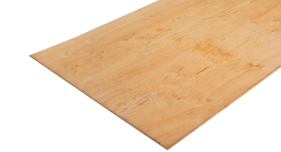 Online Kryssfiner tak 15 mm – 122 x 244 cm