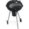 Best Grillexpert Kulegrill Ø57 cm med termometer -