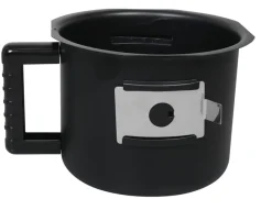 Best Grillexpert Kulegrill Ø57 cm med termometer -