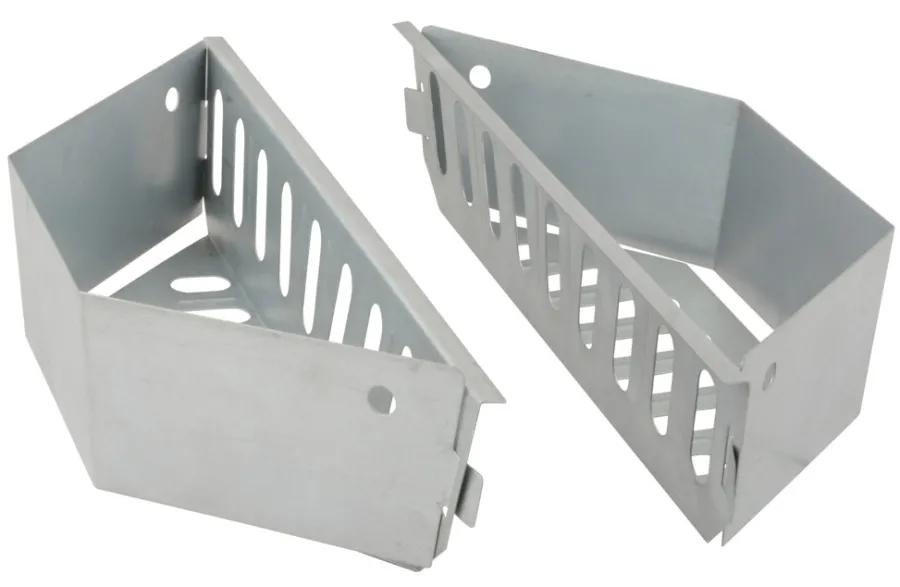 Hot Grillexpert Kull- og brikettkurv -