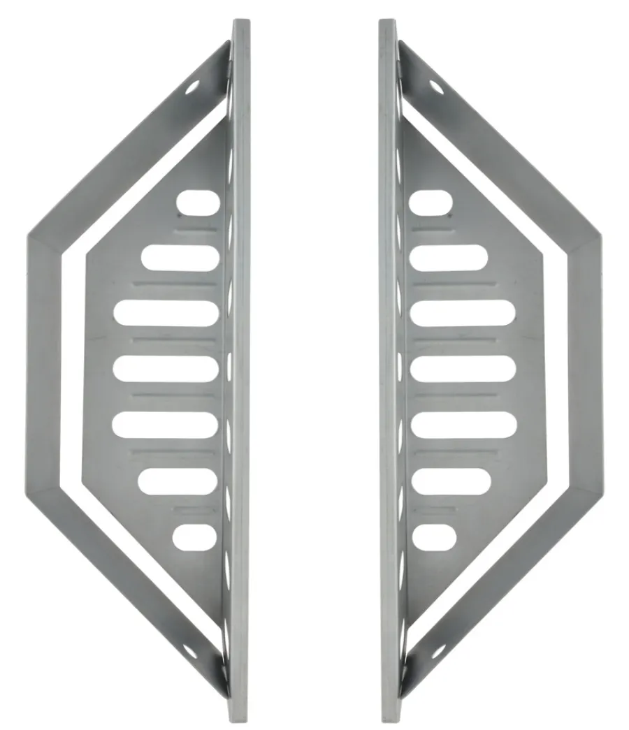 Hot Grillexpert Kull- og brikettkurv -