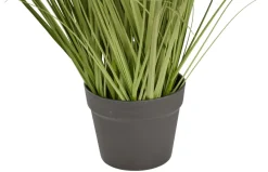 Clearance Kunstgress med ekte pampas 120 cm