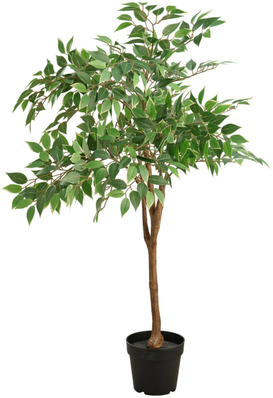 Online DAY Kunstig ficustre H125 cm utendørs -