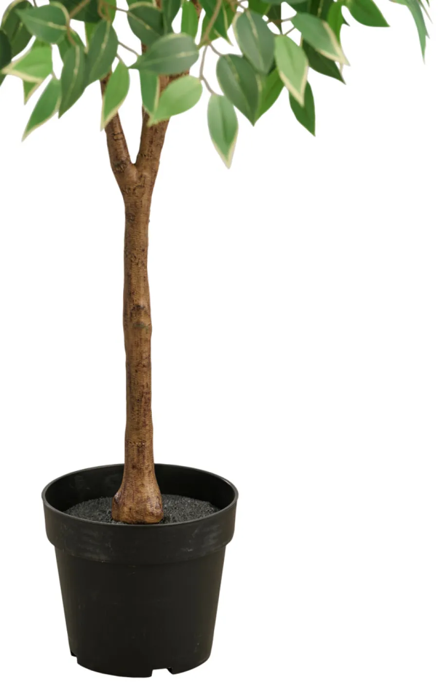 Online DAY Kunstig ficustre H125 cm utendørs -