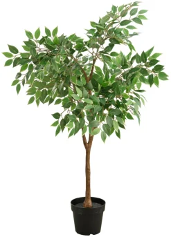 Online DAY Kunstig ficustre H125 cm utendørs -