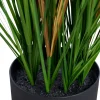 New DAY Kunstig gress i potte H110 cm utendørs -