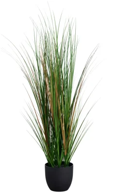 New DAY Kunstig gress i potte H110 cm utendørs -