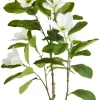 Discount Kunstig magnoliatre 110 cm