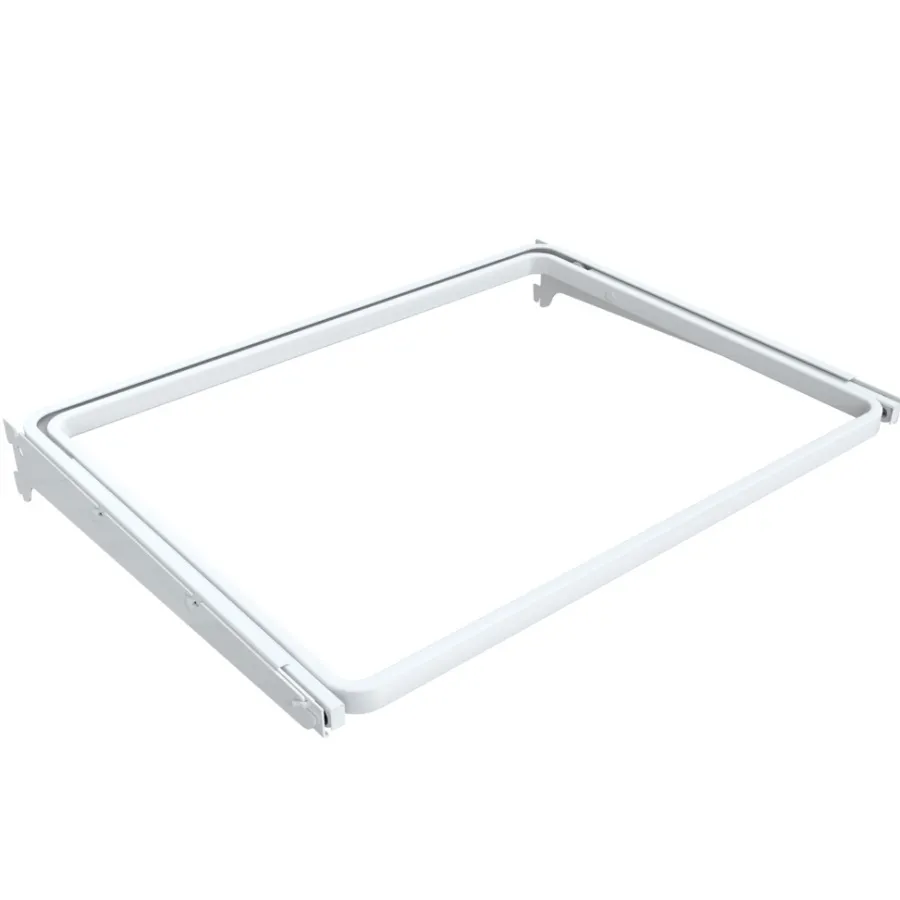 Sale Integri Kurvramme 572 x 426 mm - Hvit