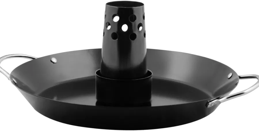Online Grillexpert Kyllingholder -