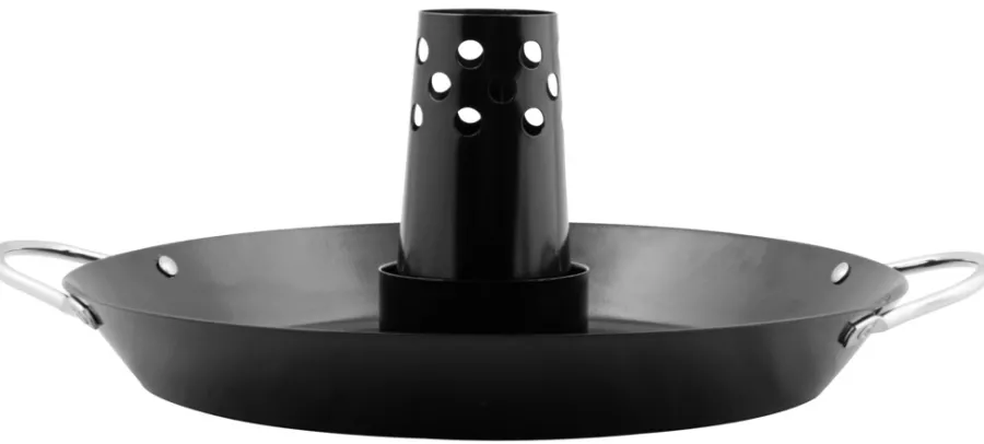 Online Grillexpert Kyllingholder -