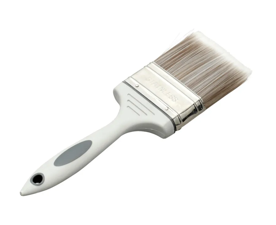 Luxi Lakkpensel 75 mm -