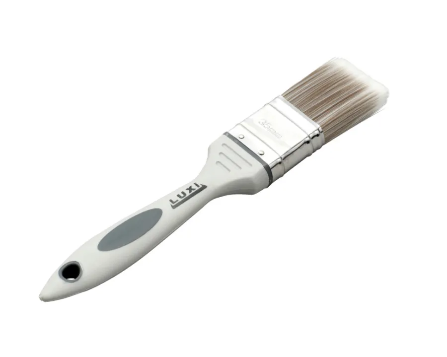 Online Luxi Lakkpensel 35 mm -