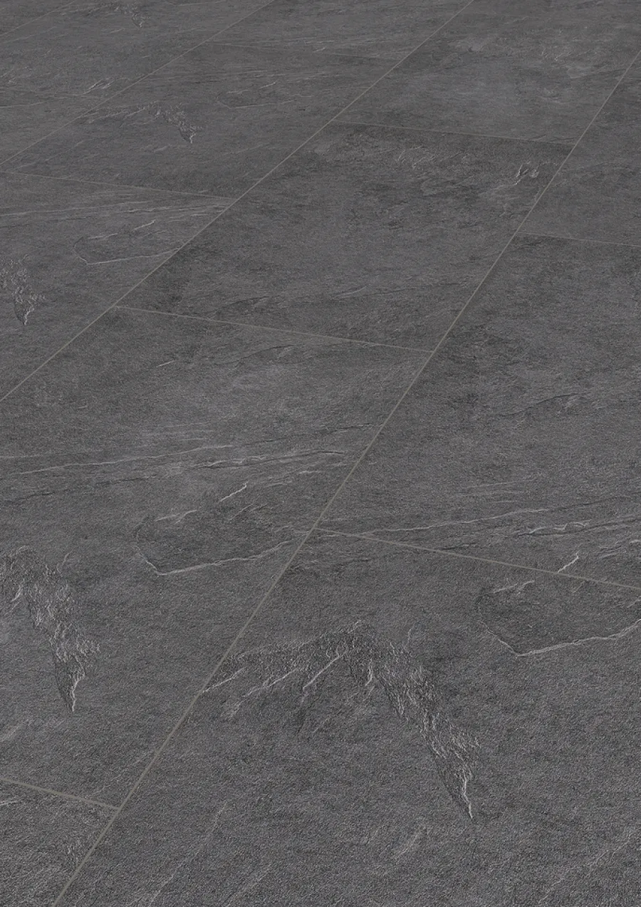 New Readyfix Laminatgulv Mustang Slate 330 x 638 mm