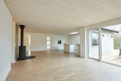 Sale Readyfix Laminatgulv Planet Collection - Hvit eik