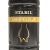 Best Lampeolje 1 liter Stabil