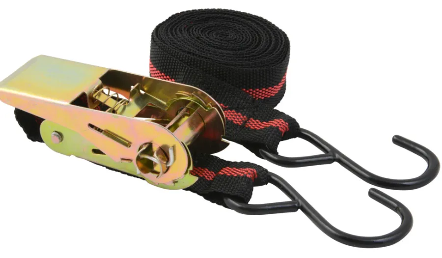 Outlet Autozone Lastestropp 25 mm x 4,8 meter -