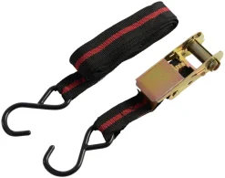 Outlet Autozone Lastestropp 25 mm x 4,8 meter -