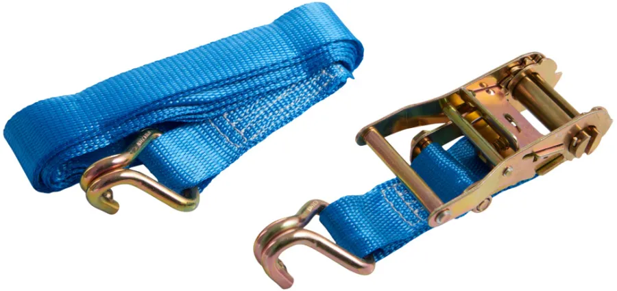 Online Autozone Lastestropp 38 mm x 5 meter -