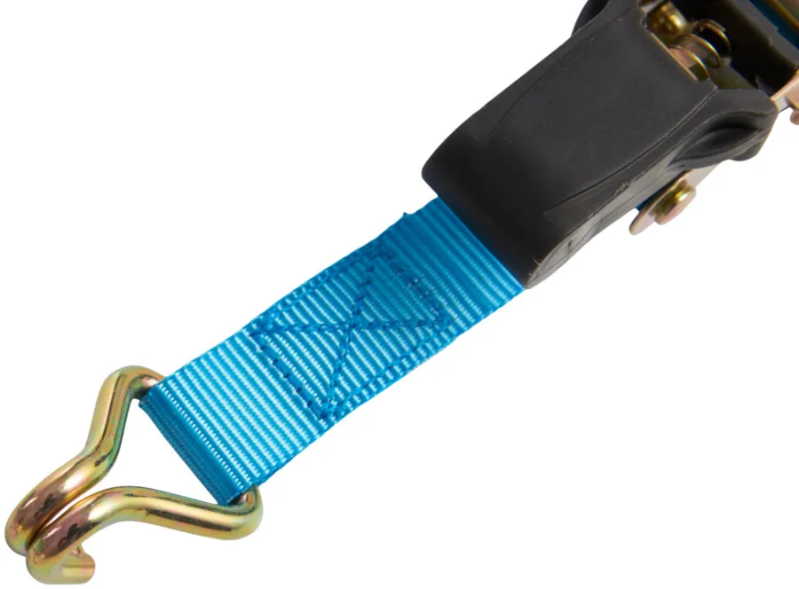 Outlet Autozone Lastestropp 25 mm x 5 meter -