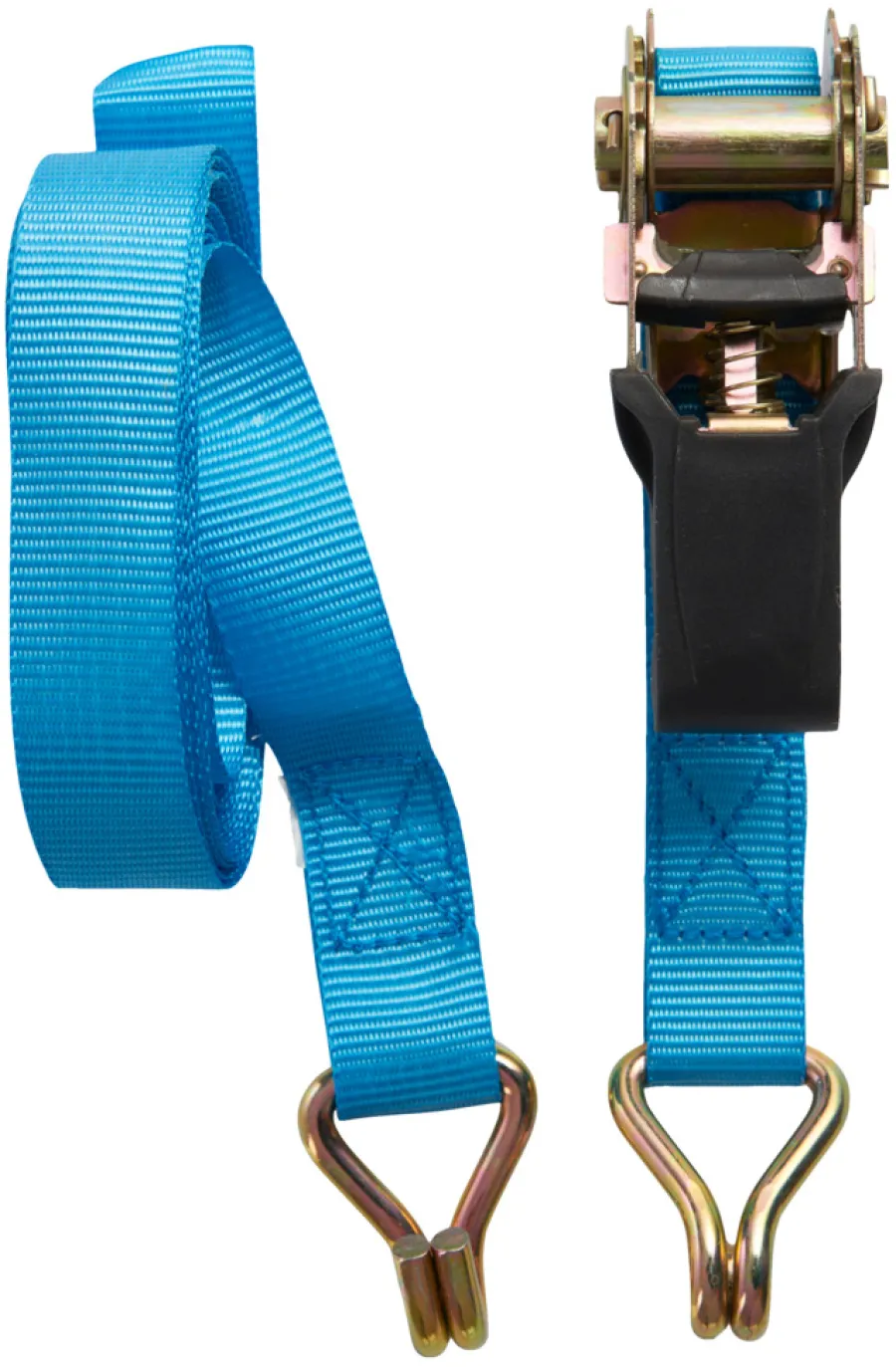 Outlet Autozone Lastestropp 25 mm x 5 meter -