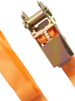 Hot Autozone Lastestropp 25 mm x 4,5 meter 2 stk. -