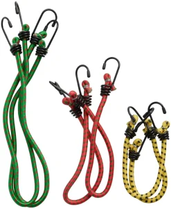 New Autozone Lastestropp - sett med 8 stk