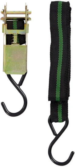 New Autozone Lastestropp 4 stk. -
