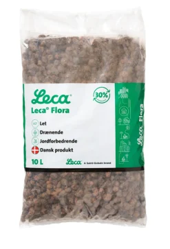 Weber Saint-Gobain Leca® Flora Planteleca 10 liter