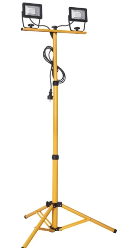 Discount LED Arbeidslampe 2 stk. 20 W