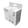 Online LED-filamentpærer 1,5 W E27 - 2-pk.