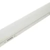 Outlet LED industriarmatur 14 W - 59 cm