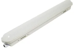 Outlet LED industriarmatur 14 W - 59 cm