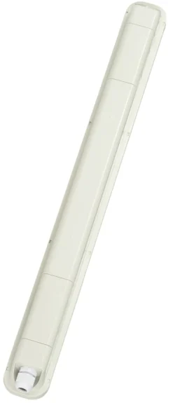 Outlet LED industriarmatur 14 W - 59 cm