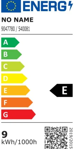 Online LED Industriarmatur 9 W LED - 59 cm