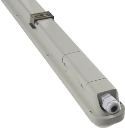 Online LED Industriarmatur 9 W LED - 59 cm
