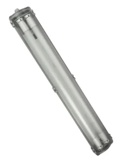 Sale LED-industriarmatur 2 x 18 W L: 129 cm