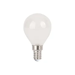 Online LED-kronepærer 3,6 W E14 - 2 pk.