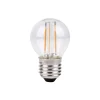 Hot LED-kronepærer 2,9 W E27 - 2-pk.