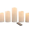 Online LED-kubbelys batteridrevet 7-pk.