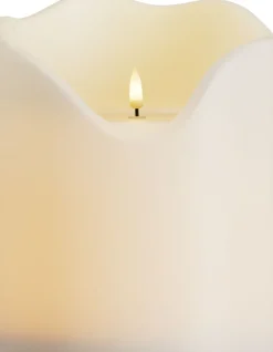 Sale Delight LED-kubbelys XL Outdoor 20 cm