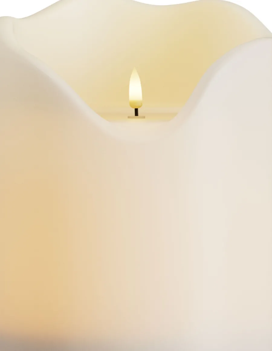 Sale Delight LED-kubbelys XL Outdoor 20 cm