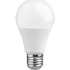 Clearance LED-pære E27 standard 4,9 W E27 4-pk.