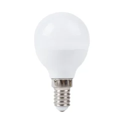 Hot LED-pære krone 4,2 W E14 4-pk.