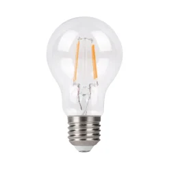 Hot LED-pærer standard 2,9 W E27 - 2-pk.