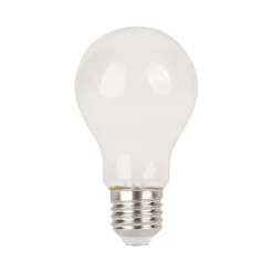 Clearance LED-pærer standard 7,5 W E27 - 2-pk.