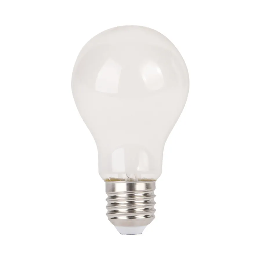 Clearance LED-pærer standard 7,5 W E27 - 2-pk.