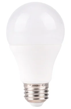 LED-pærer standart 9,5 W E27 - 2-pk.