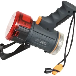 Hot 1852 LED-spotlight 2000/500 lumen