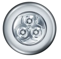 Discount Osram Ledvance Dot It Classic spot 0,2 W Sølv